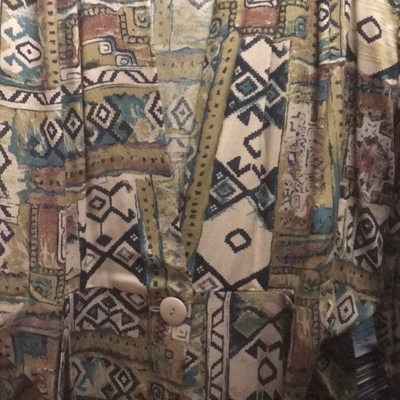 Blouse/jacket - Picture 4 of 4